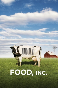 Watch Food, Inc. free movies