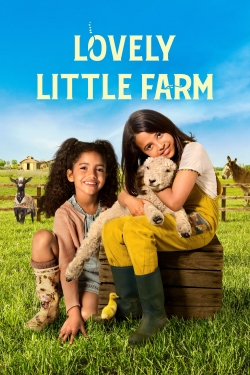 Watch Lovely Little Farm free movies