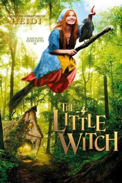 Watch The Little Witch free movies