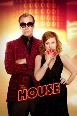 Watch The House free movies