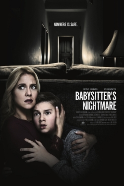 Watch Babysitter's Nightmare free movies