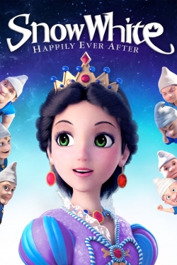 Watch Snow White's New Adventure free movies