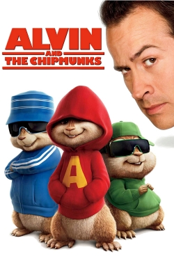 Watch Alvin and the Chipmunks free movies