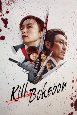 Watch Kill Boksoon free movies