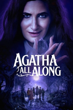 Watch Agatha All Along free movies