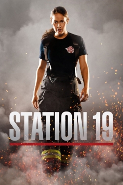 Watch Station 19 free movies