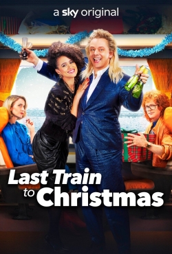 Watch Last Train to Christmas free movies