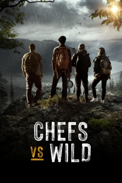 Watch Chefs vs Wild free movies