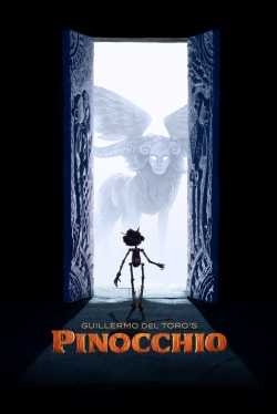 Watch Guillermo del Toro's Pinocchio free movies