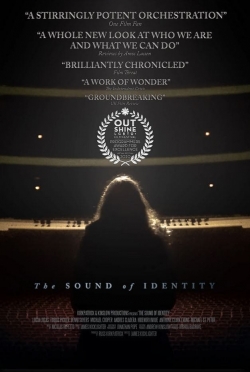 Watch The Sound of Identity free movies