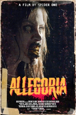 Watch Allegoria free movies