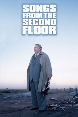 Watch Songs from the Second Floor free movies