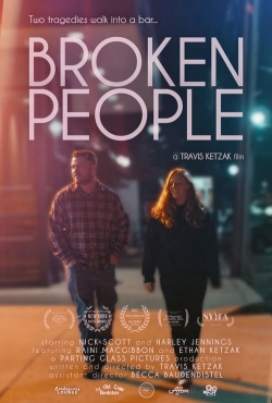 Watch Broken People free movies