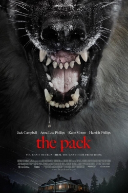 Watch The Pack free movies