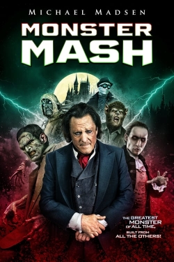 Watch Monster Mash free movies