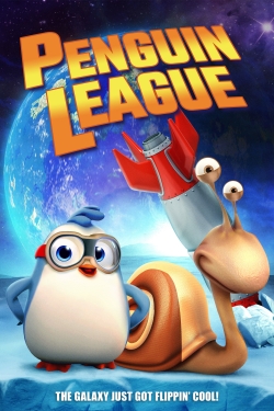 Watch Penguin League free movies