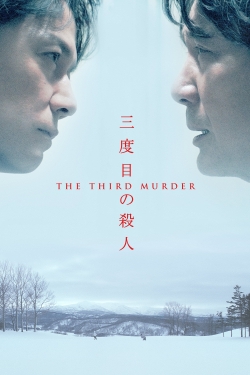 Watch The Third Murder free movies