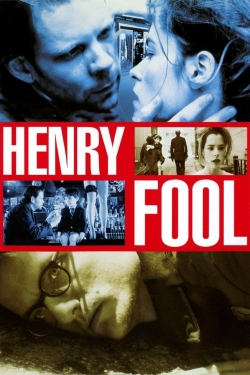 Watch Henry Fool free movies