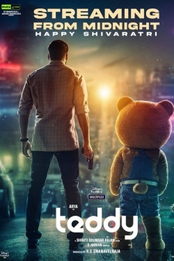 Watch Teddy free movies