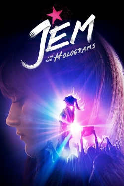 Watch Jem and the Holograms free movies