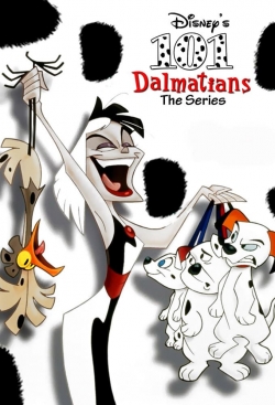 Watch 101 Dalmatians: The Series free movies