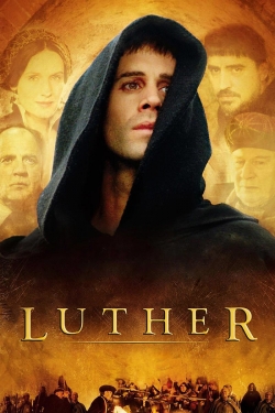 Watch Luther free movies