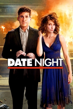 Watch Date Night free movies