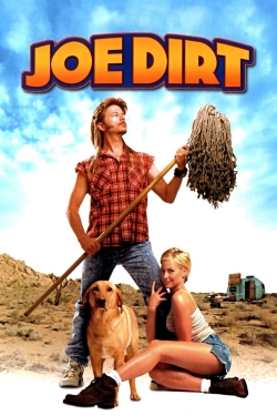 Watch Joe Dirt free movies