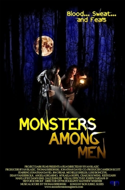 Watch Monsters Among Men free movies