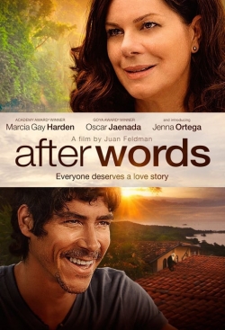 Watch After Words free movies