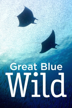 Watch Great Blue Wild free movies