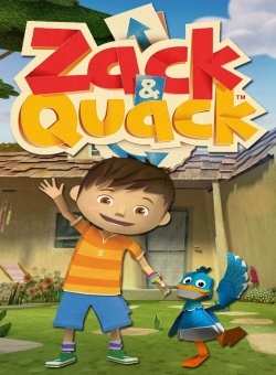 Watch Zack & Quack free movies