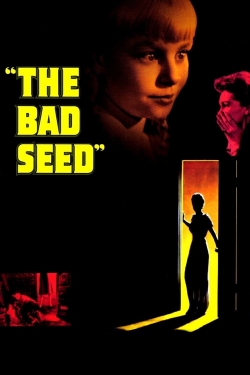 Watch The Bad Seed free movies