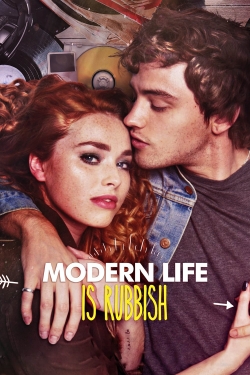 Watch Modern Life Is Rubbish free movies