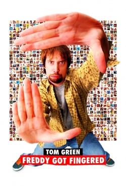 Watch Freddy Got Fingered free movies