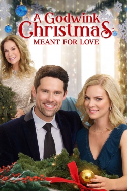 Watch A Godwink Christmas: Meant For Love free movies