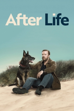 Watch After Life free movies