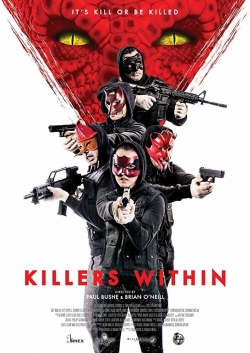 Watch Killers Within free movies