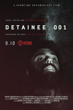 Watch Detainee 001 free movies