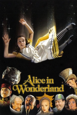 Watch Alice in Wonderland free movies