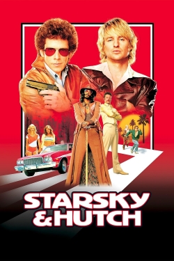 Watch Starsky & Hutch free movies