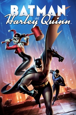 Watch Batman and Harley Quinn free movies