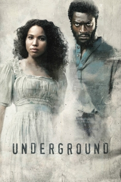 Watch Underground free movies