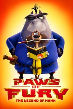 Watch Paws of Fury: The Legend of Hank free movies