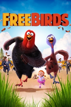 Watch Free Birds free movies