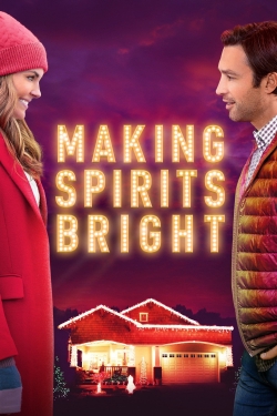 Watch Making Spirits Bright free movies