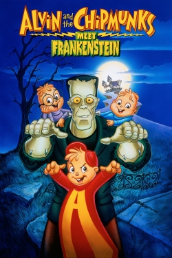 Watch Alvin and the Chipmunks Meet Frankenstein free movies