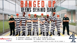 Watch Banged Up: Teens Behind Bars free movies