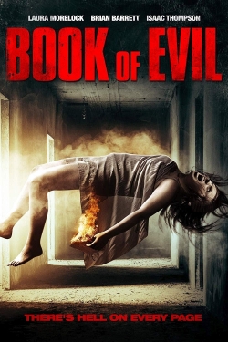 Watch Book of Evil free movies