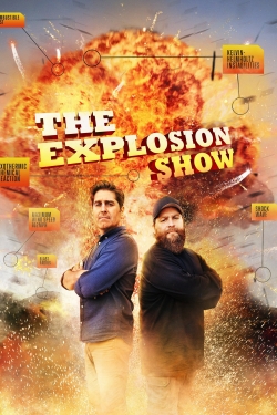 Watch The Explosion Show free movies